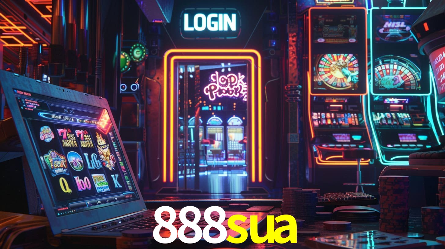 888sua Baixar Login