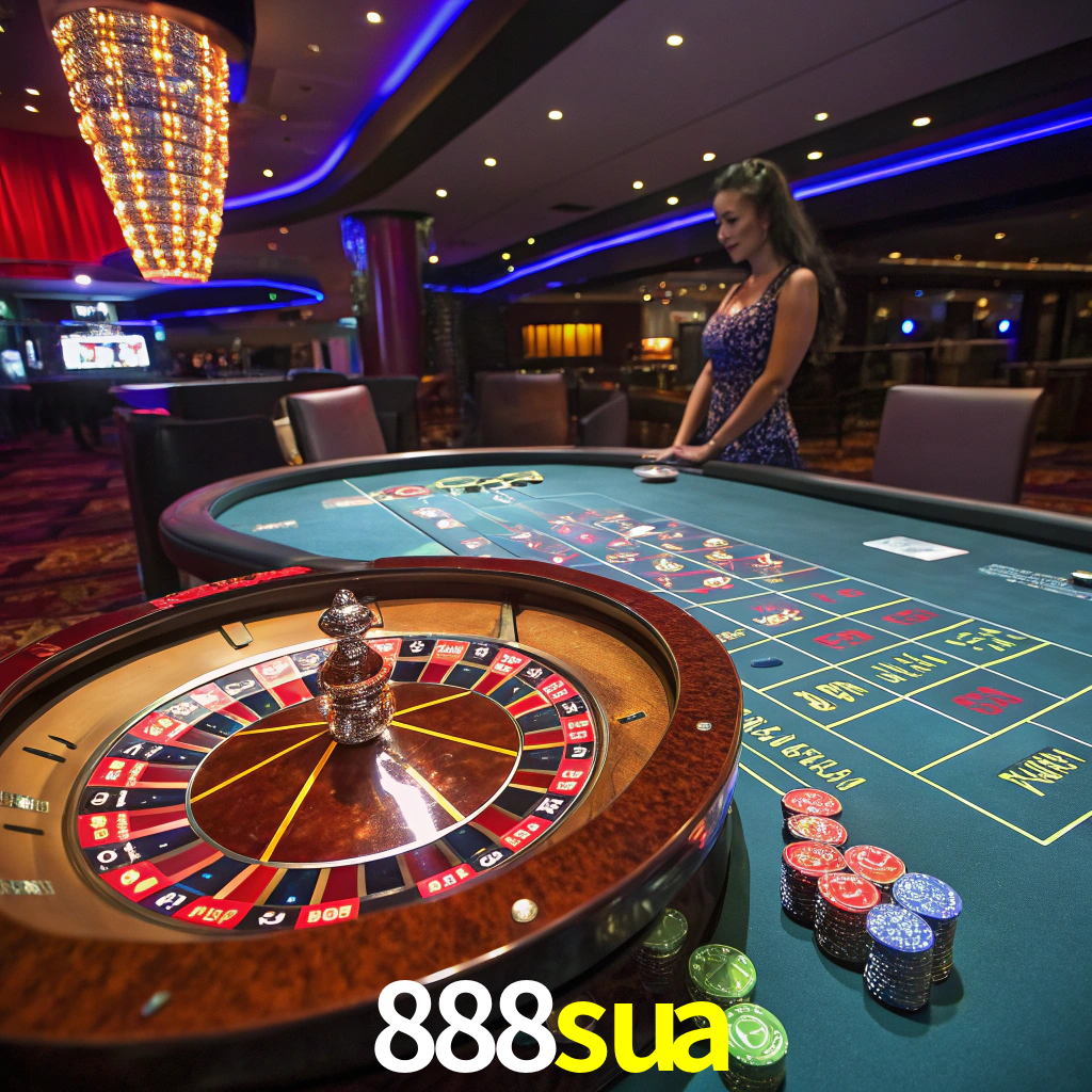 888sua cassino