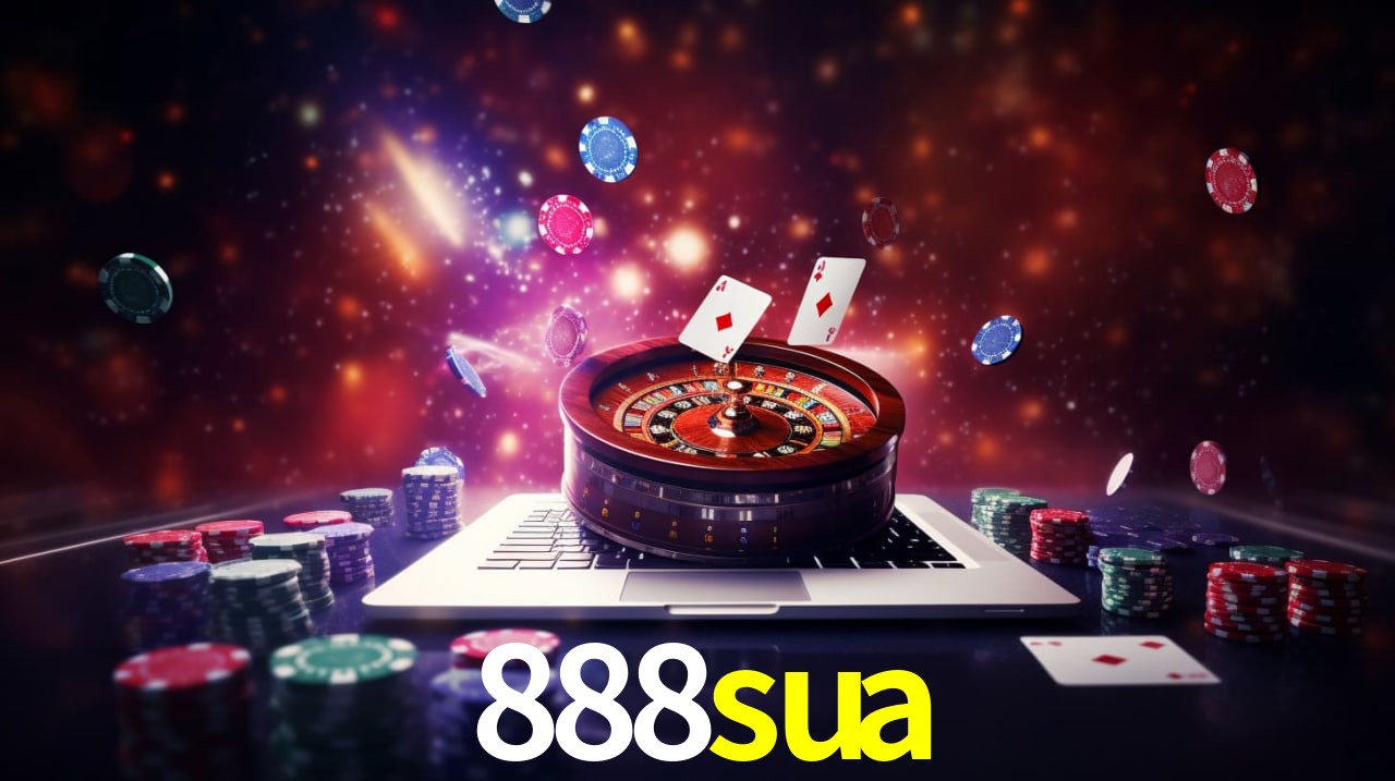 888sua slot
