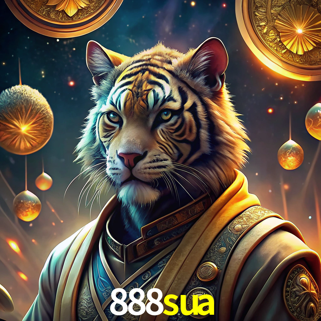 888sua tiger