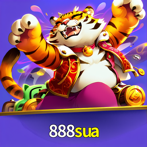 LOGO 888sua