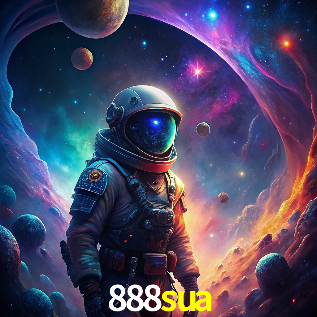 888sua Jogo de Astronauta